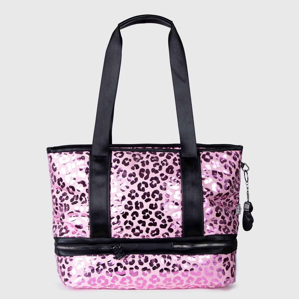 EVERLAST - Bolso Deportivo Mujer Everlast