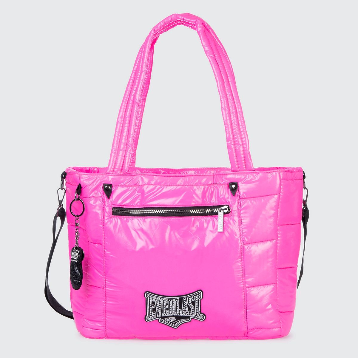EVERLAST - Bolso Deportivo Mujer Everlast