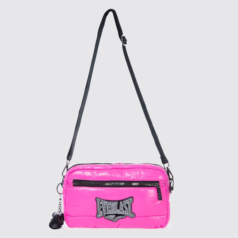 EVERLAST - Bolso Deportivo Mujer Everlast