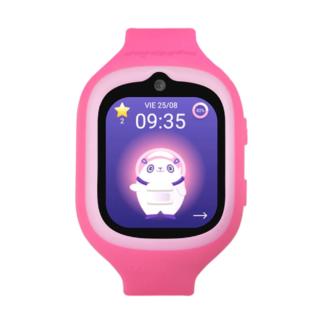 SOYMOMO - Smartwatch Soymomo Space 3.0