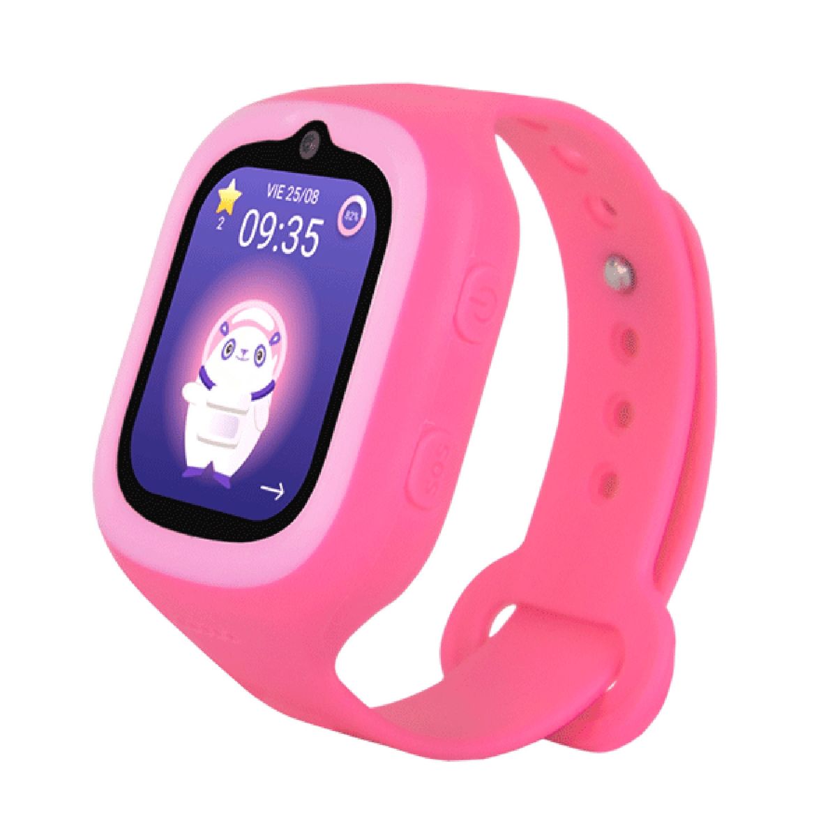 SOYMOMO - Smartwatch Soymomo Space 3.0