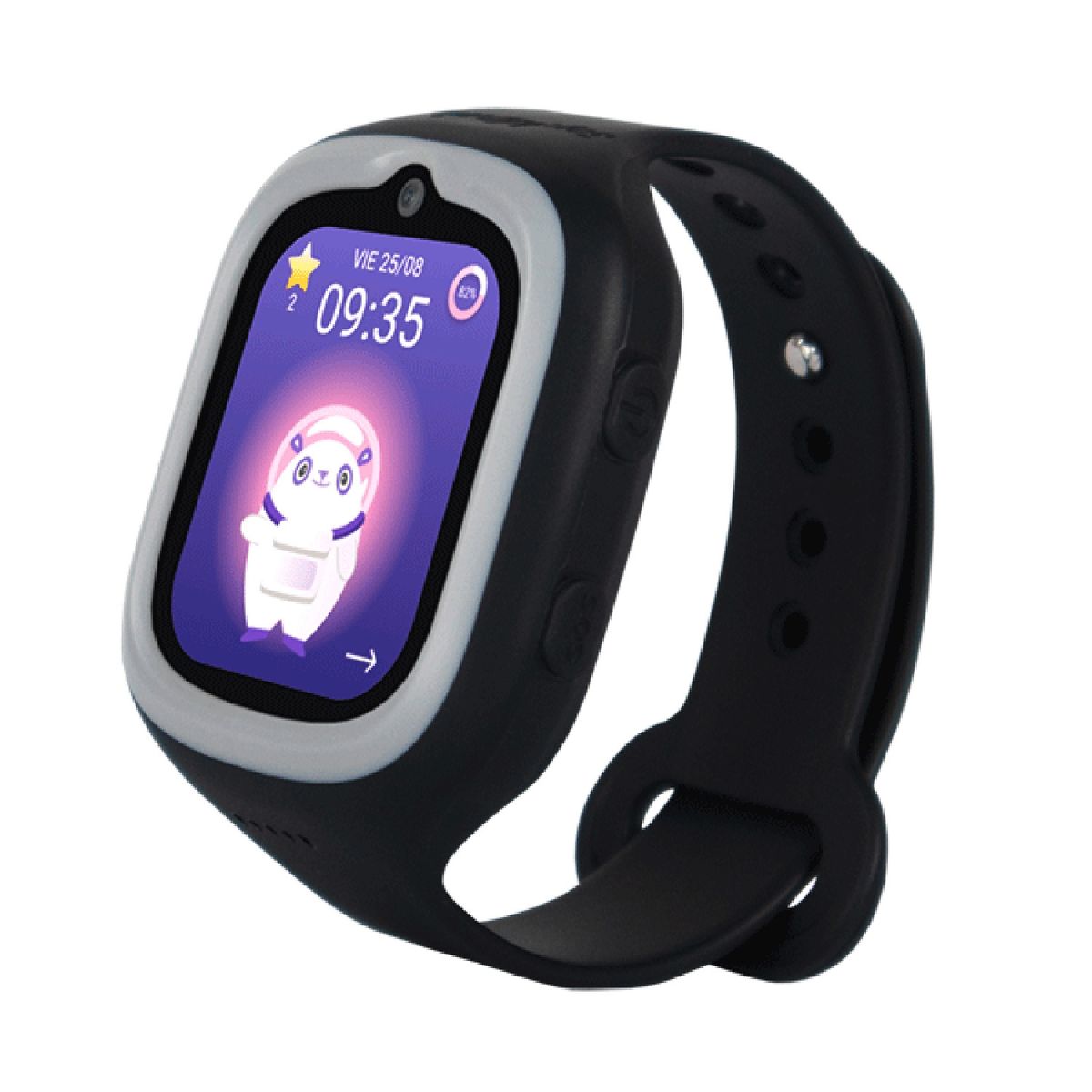 SOYMOMO - Smartwatch Soymomo Space 3.0