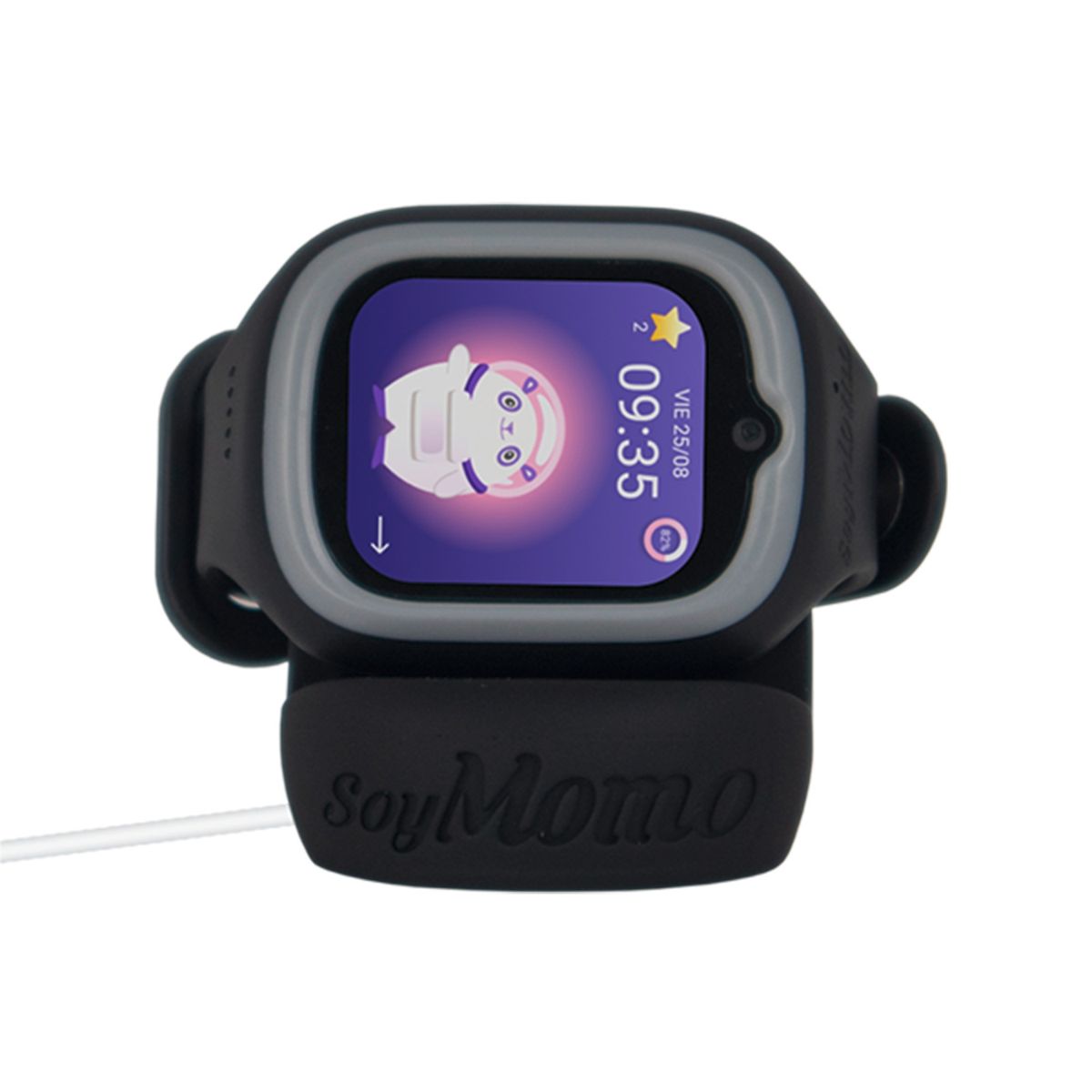SOYMOMO - Smartwatch Soymomo Space 3.0