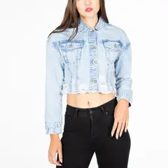 ELLUS - Chaqueta Mujer