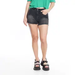 ELLUS - Short Mujer