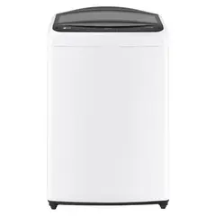 LG - Lavadora Automática Superior 18 Kg Turbo Drum Wt18Wv6.Abwpecl