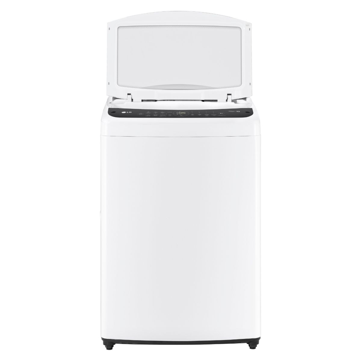 LG - Lavadora Automática Superior 18 Kg Turbo Drum Wt18Wv6.Abwpecl Lg