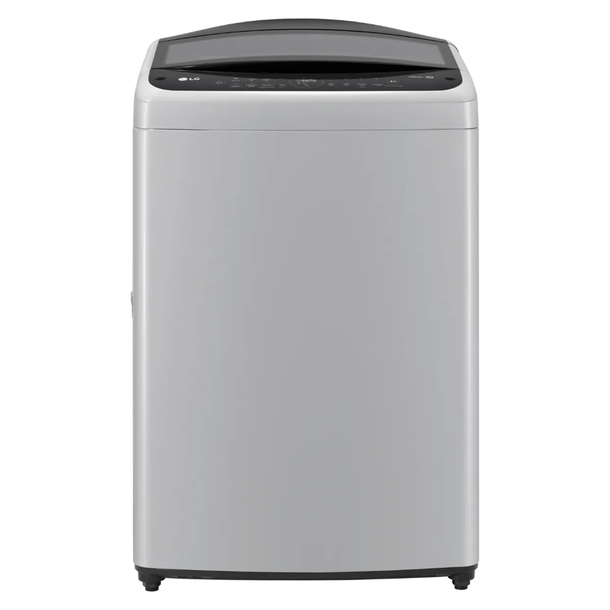 LG - Lavadora Carga Superior 19 Kg LG WT19DV6 AI DD