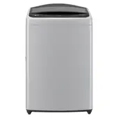 LG - Lavadora Carga Superior 19 Kg WT19DV6 AI DD