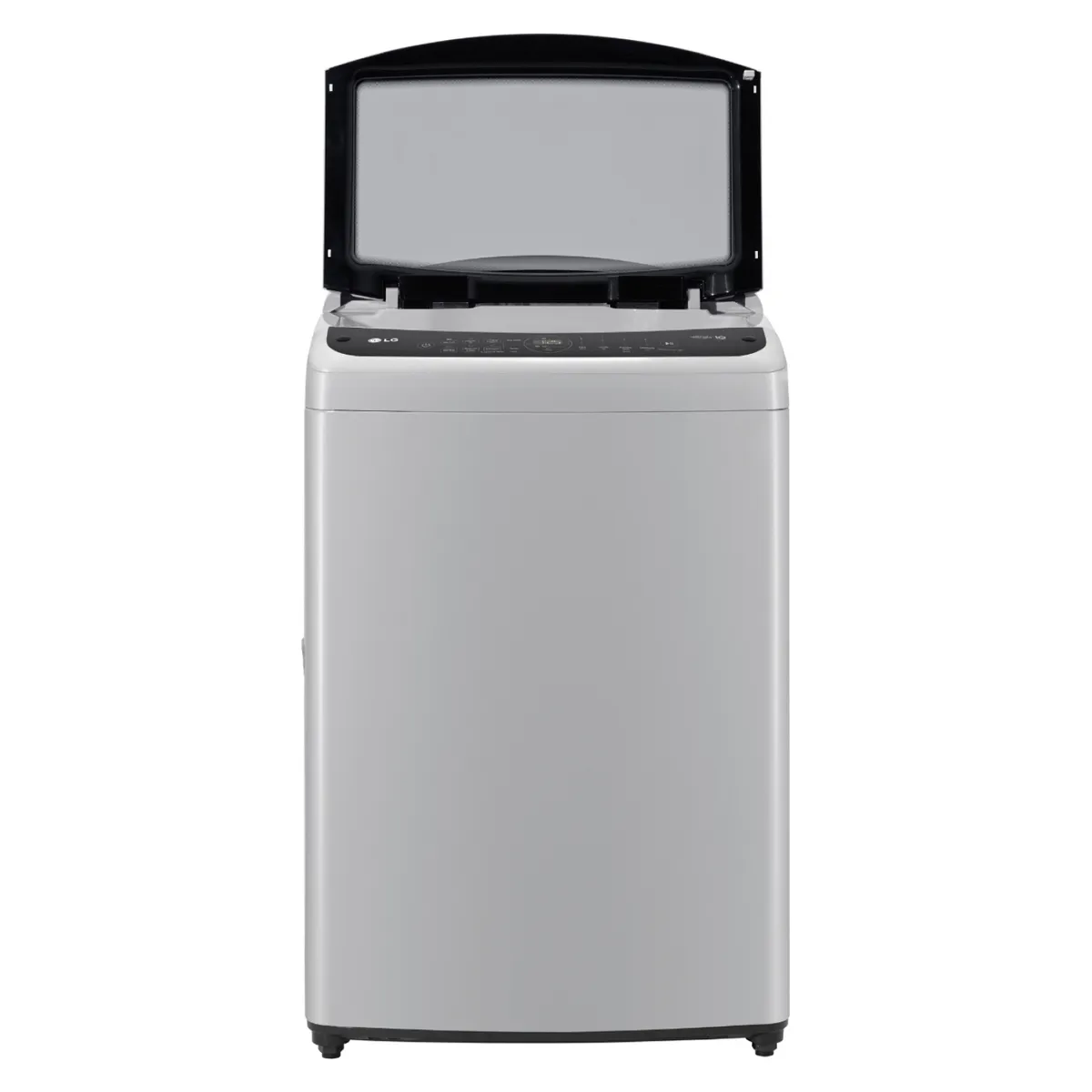 LG - Lavadora Carga Superior 19 Kg LG WT19DV6 AI DD