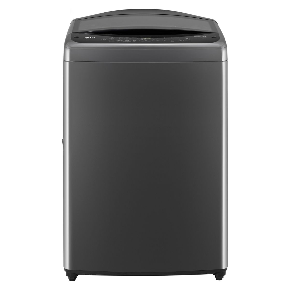 LG - Lavadora Automática Superior 19 Kg Turbo Drum Wt19Mv6.Abmpecl Lg