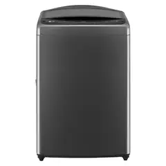 LG - Lavadora Automática Superior 19 Kg Turbo Drum Wt19Mv6.Abmpecl