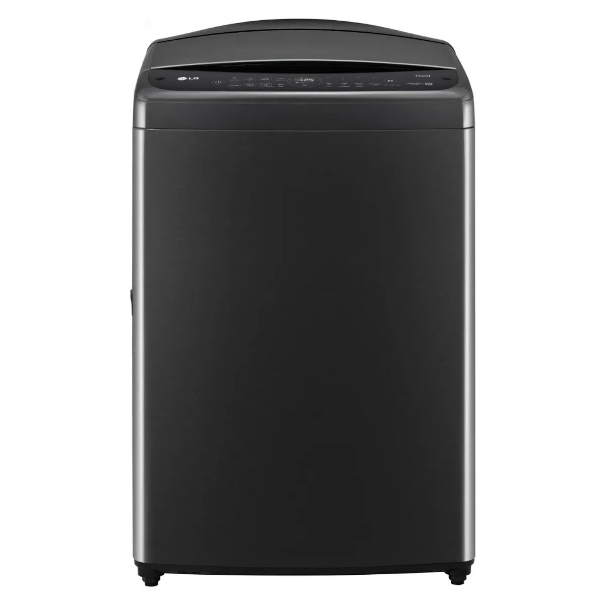 LG - Lavadora Carga Superior 21 Kg LG WT21PBV6 TurboWash