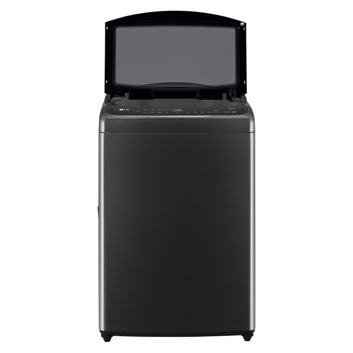 LG - Lavadora Carga Superior 21 Kg LG WT21PBV6 TurboWash