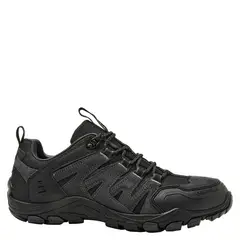 PANAMA JACK - Zapatilla Urbana Hombre Negro