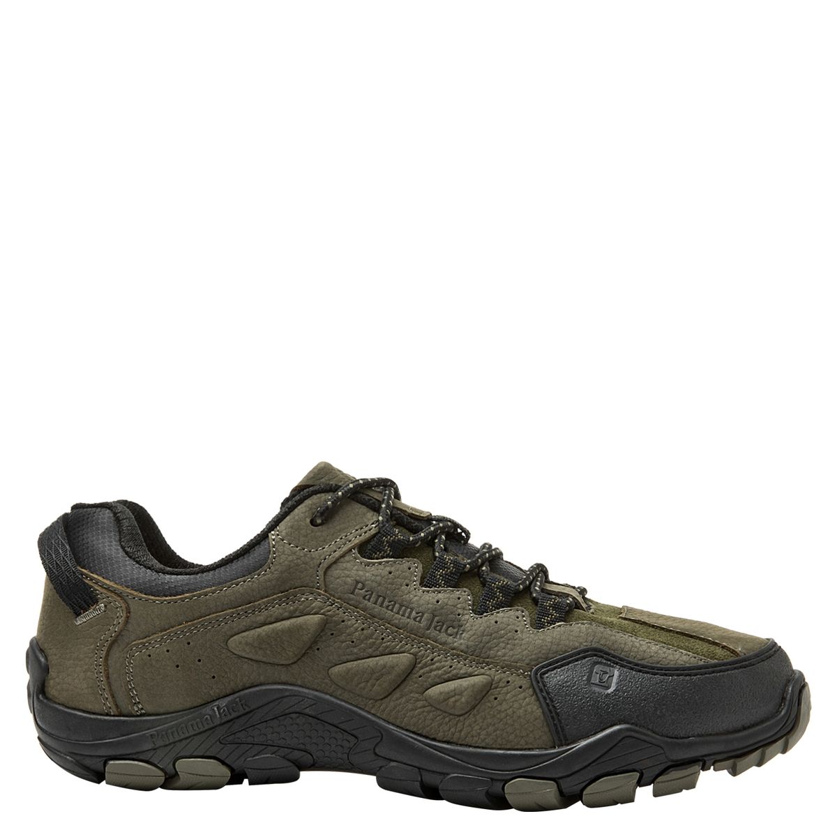 PANAMA JACK - Zapatilla Urbana Hombre Verde Panama Jack