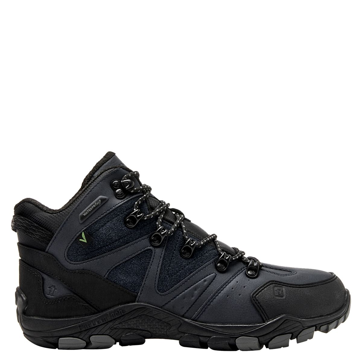 PANAMA JACK - Botín Hombre Azul Panama Jack