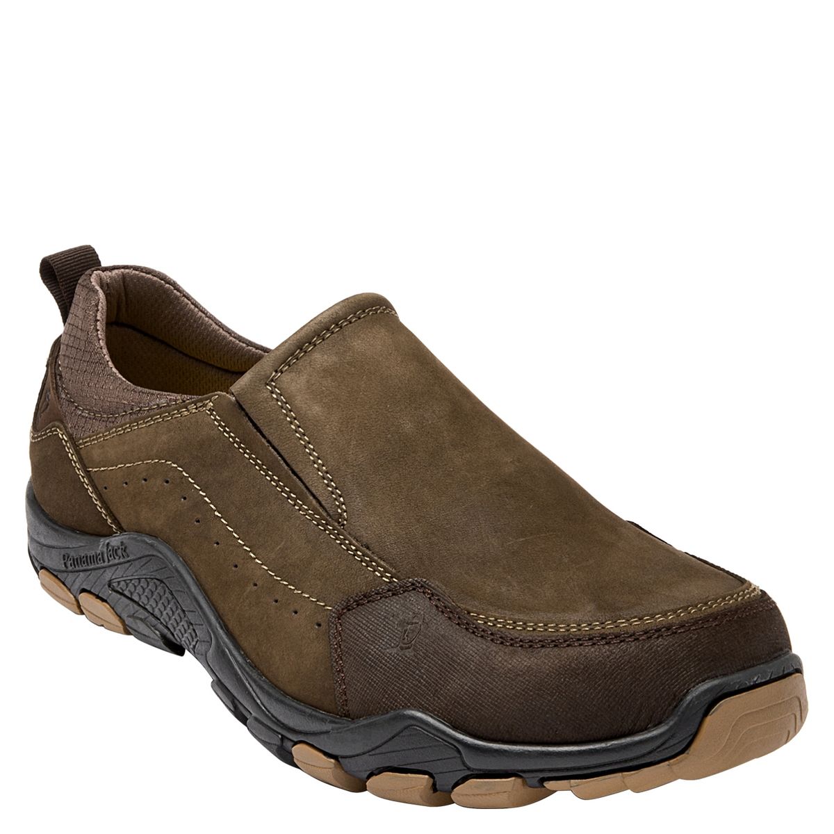 PANAMA JACK - Zapatilla Urbana Hombre Café Panama Jack