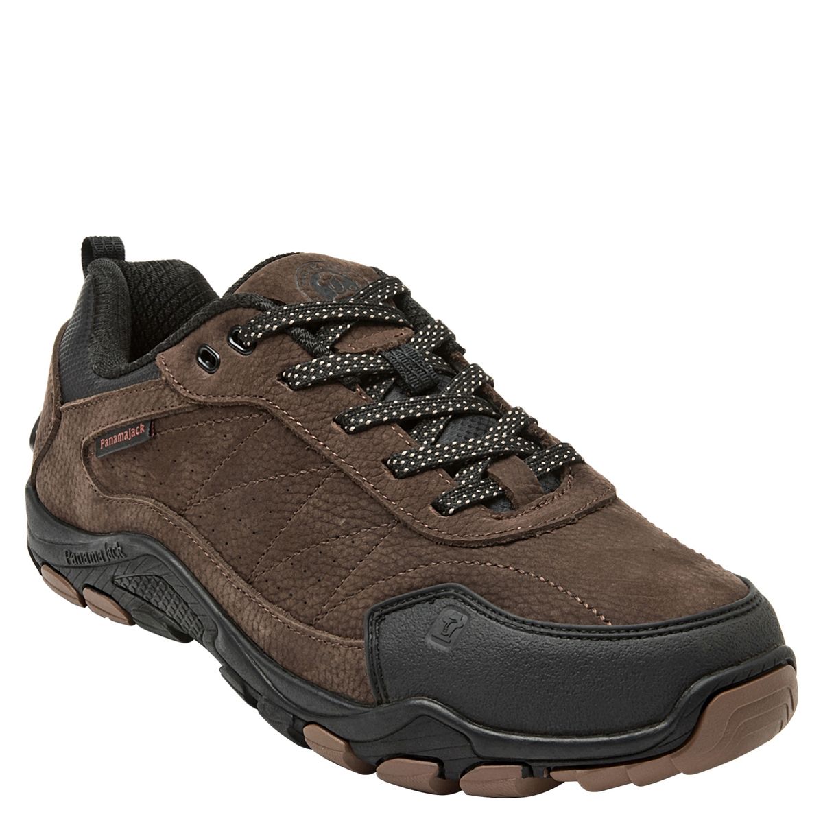 PANAMA JACK - Zapatilla Urbana Hombre Café Panama Jack