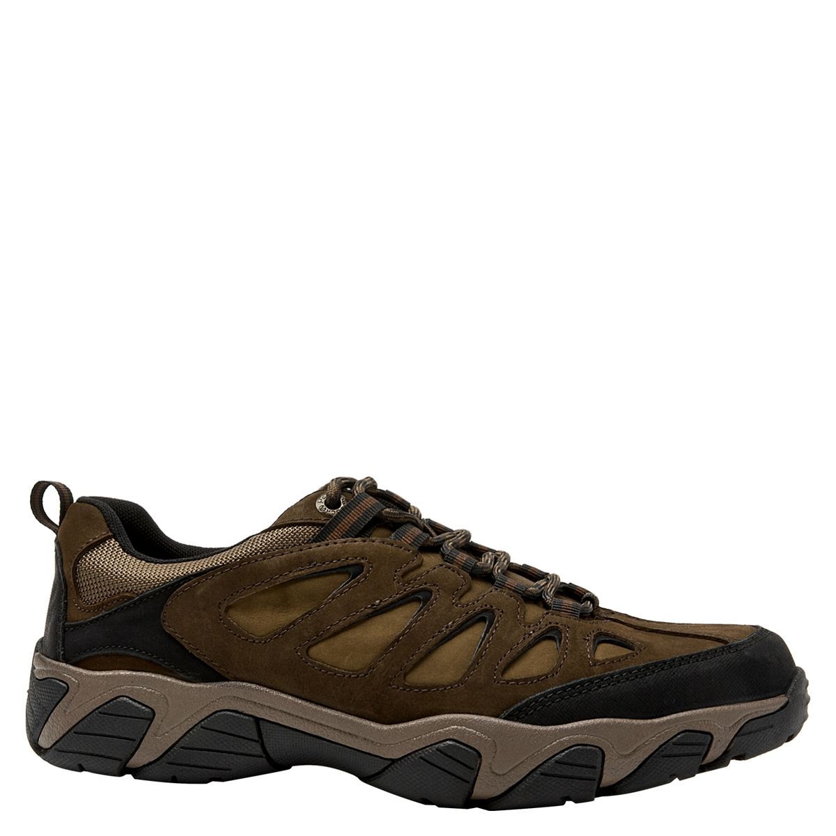 PANAMA JACK - Zapatilla Urbana Hombre Café Panama Jack