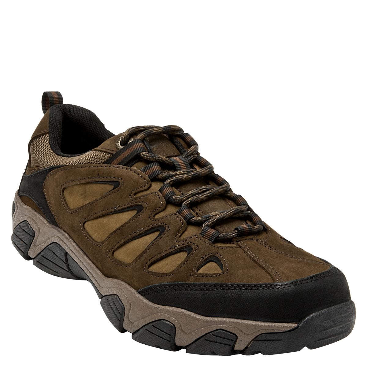 PANAMA JACK - Zapatilla Urbana Hombre Café Panama Jack