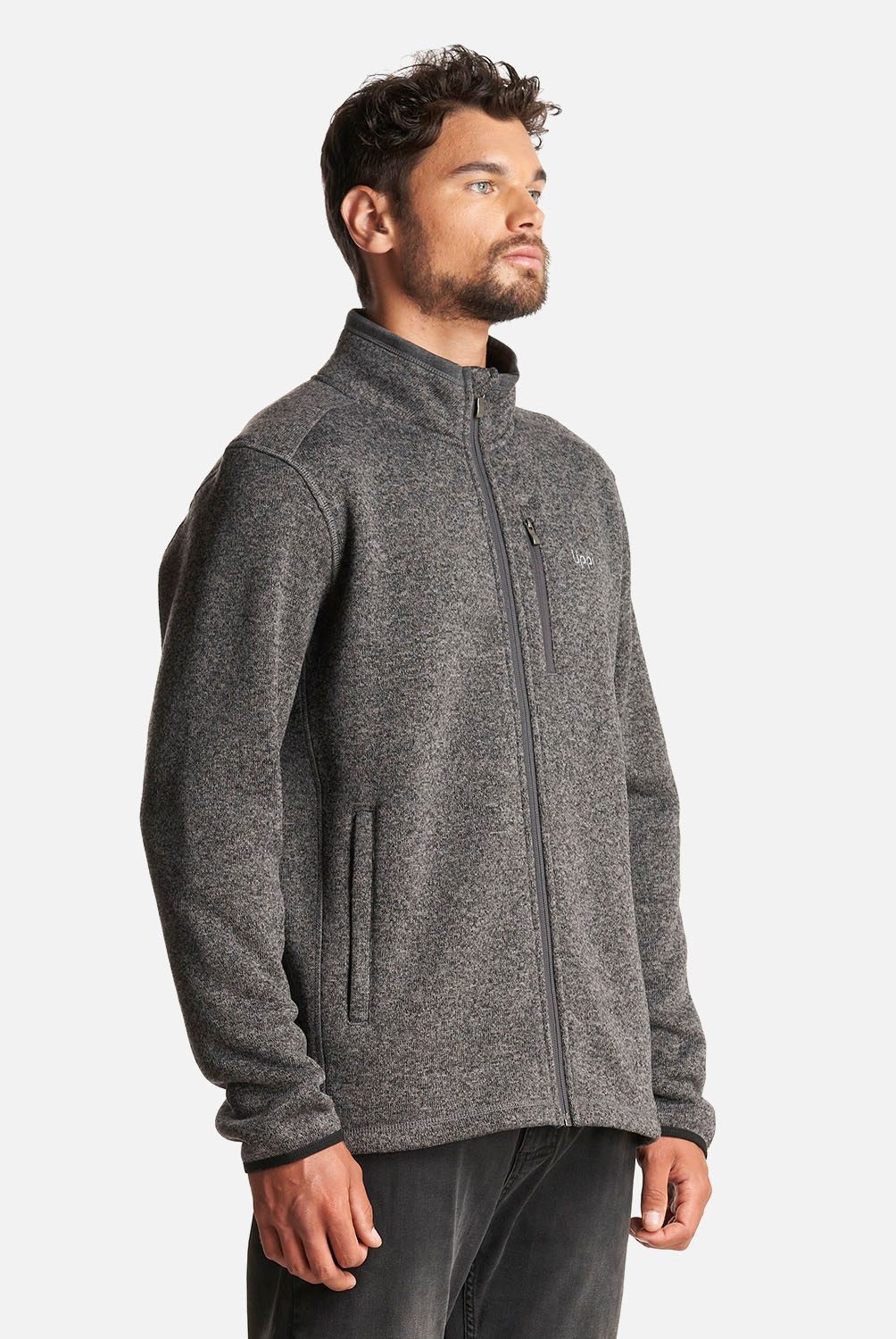 LIPPI - Polar Outdoor Hombre Lippi