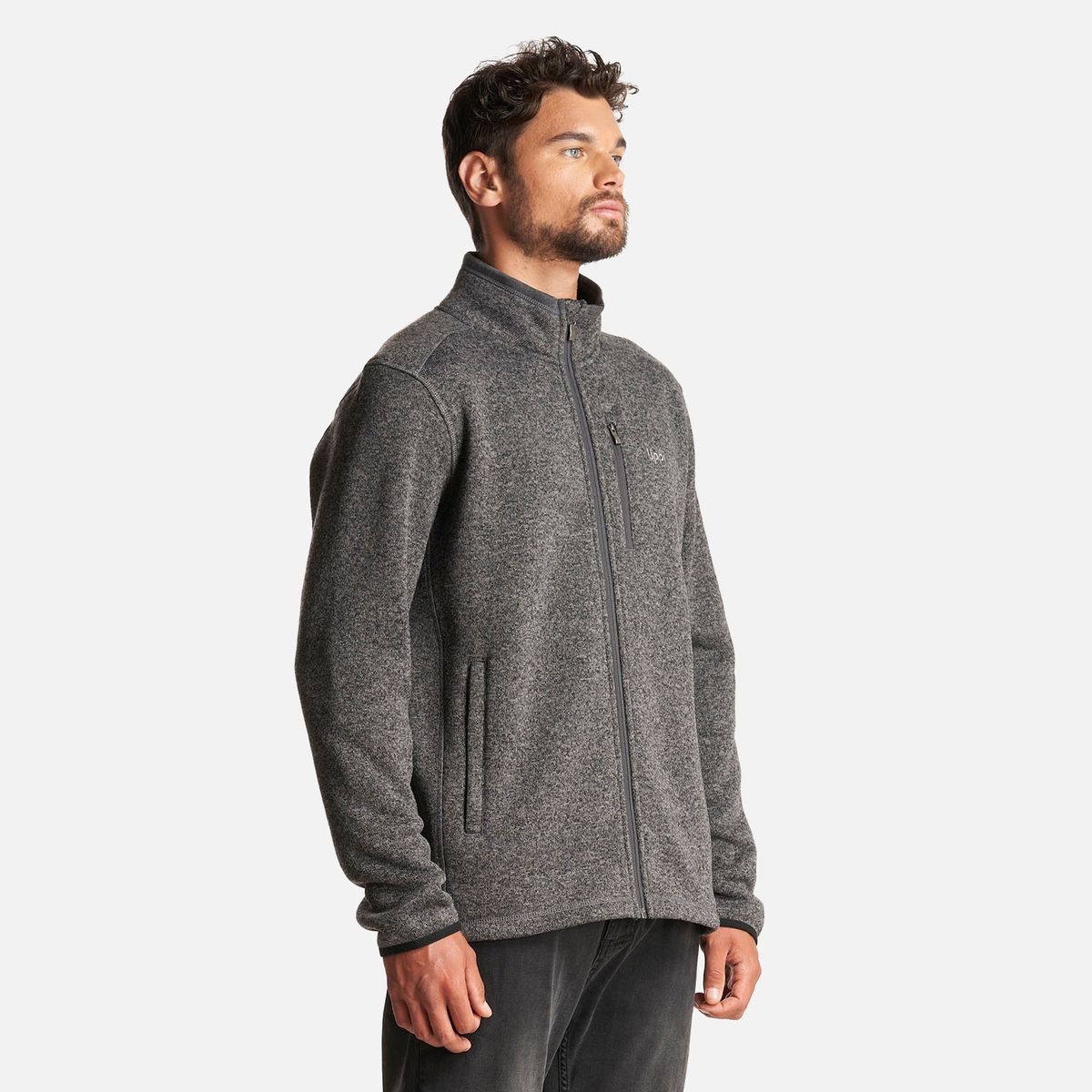 LIPPI - Polar Outdoor Hombre Lippi