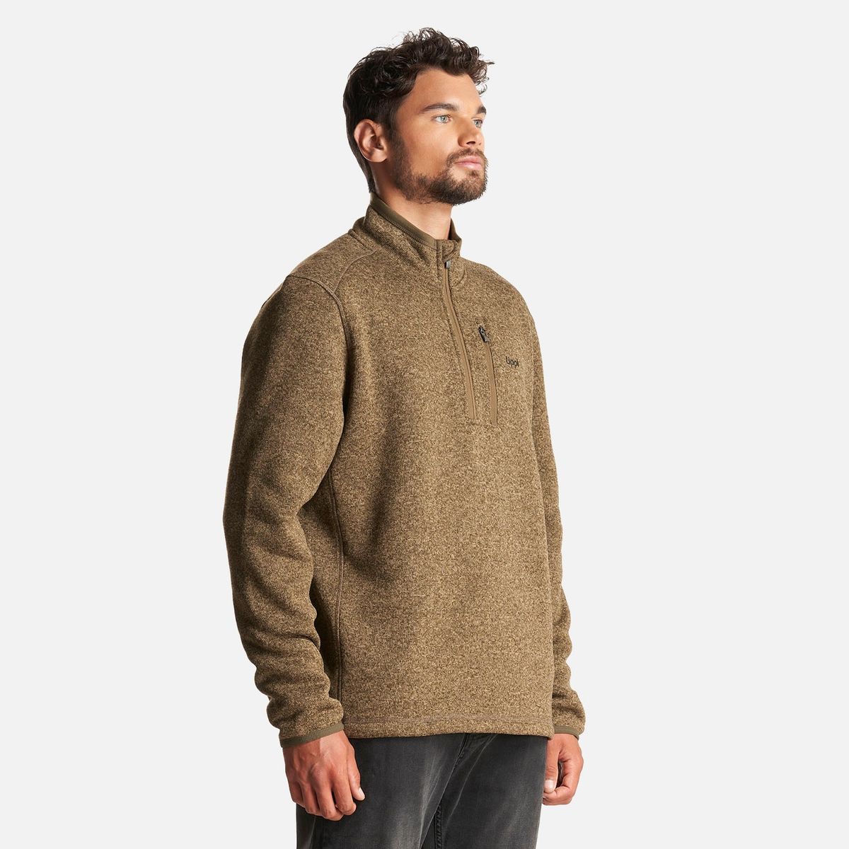 LIPPI - Polar Outdoor Hombre Lippi