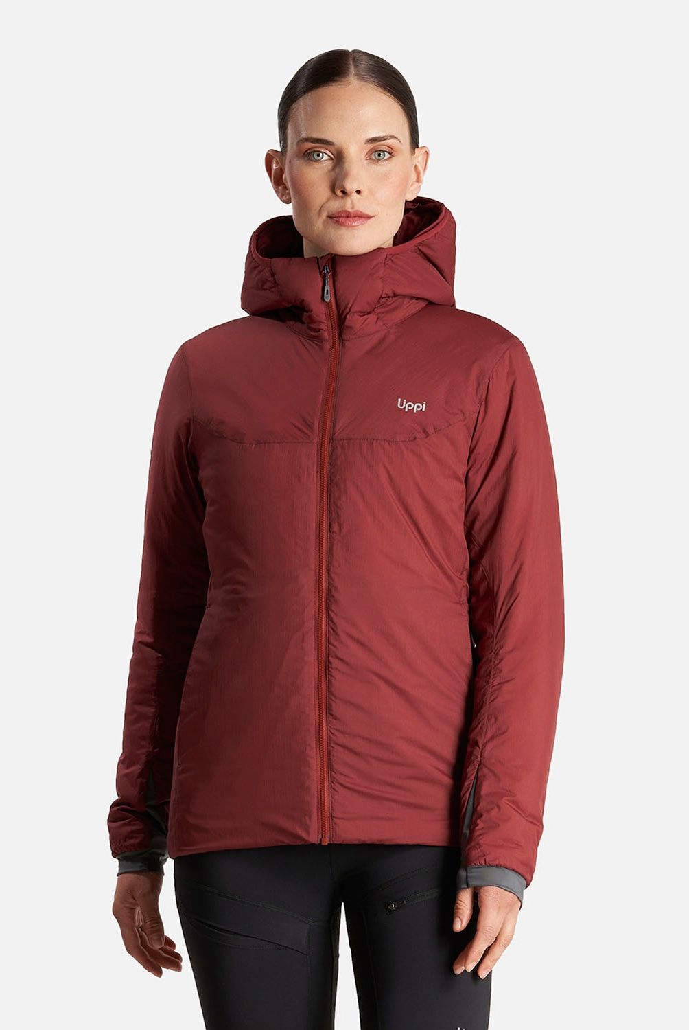 LIPPI - Chaqueta Outdoor Mujer Lippi