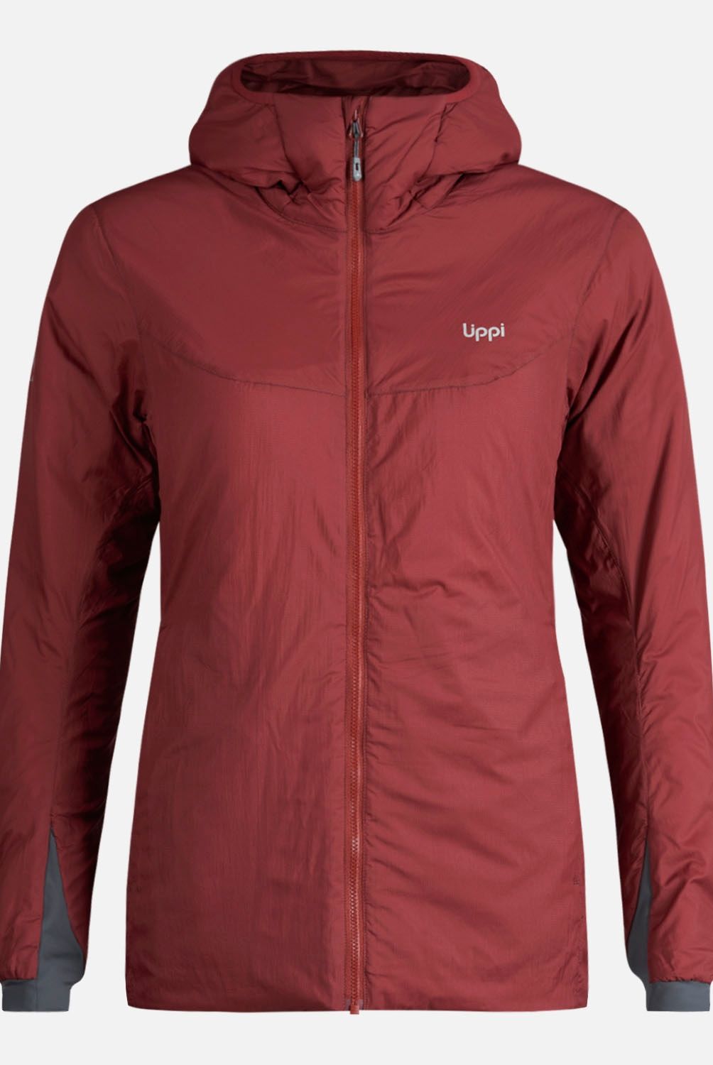 LIPPI - Chaqueta Outdoor Mujer Lippi