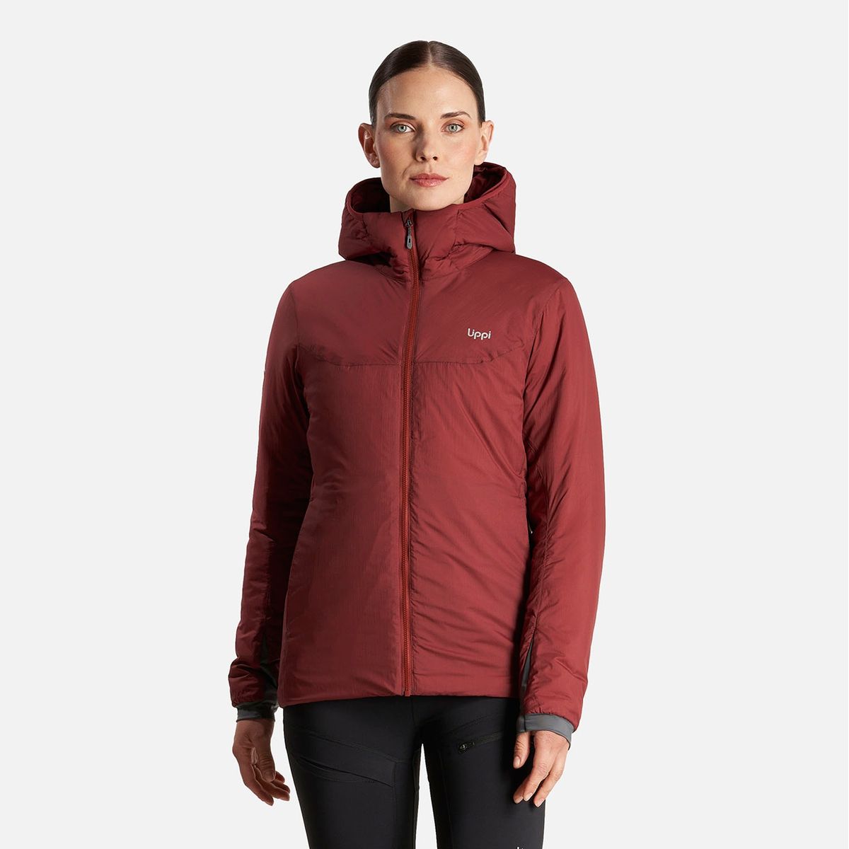 LIPPI - Chaqueta Outdoor Mujer Lippi