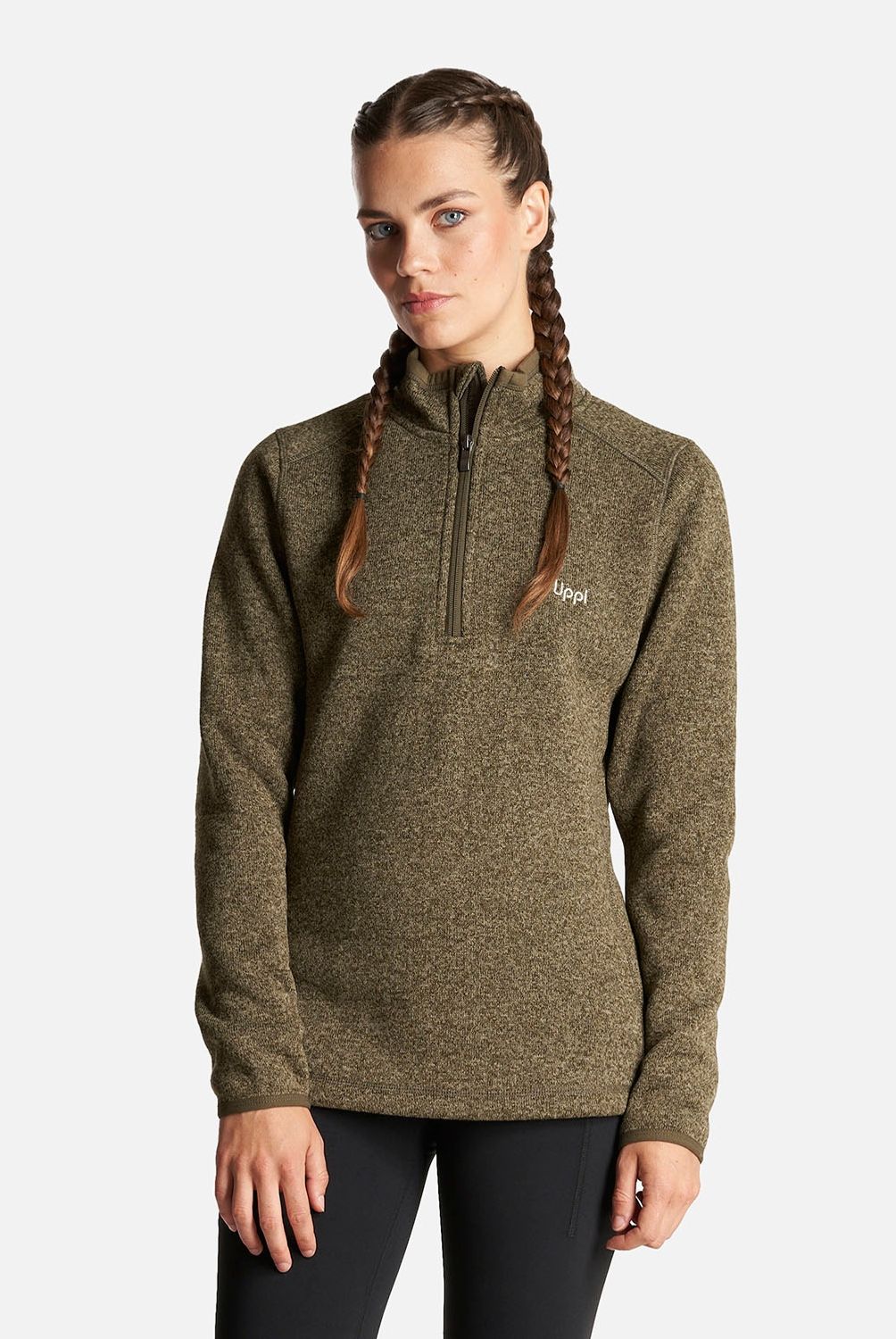 LIPPI - Polar Outdoor Mujer Lippi