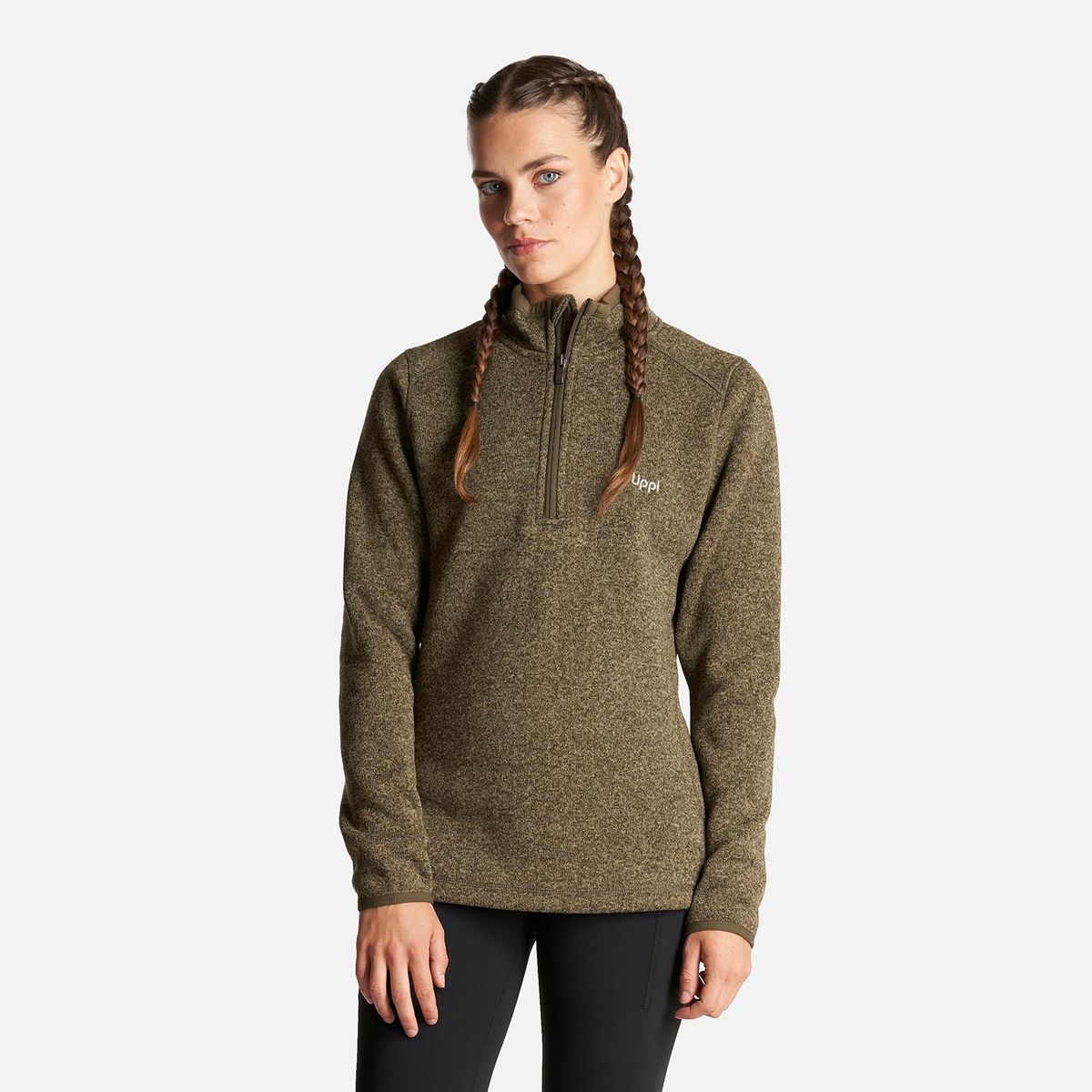 LIPPI - Polar Outdoor Mujer Lippi