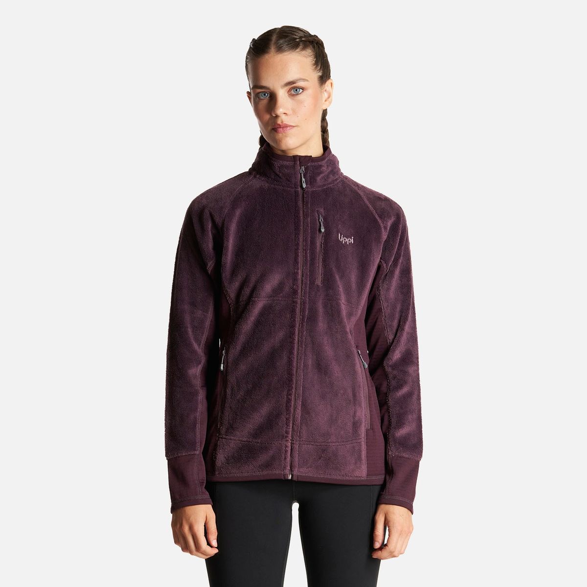 LIPPI - Polar Outdoor Mujer Lippi