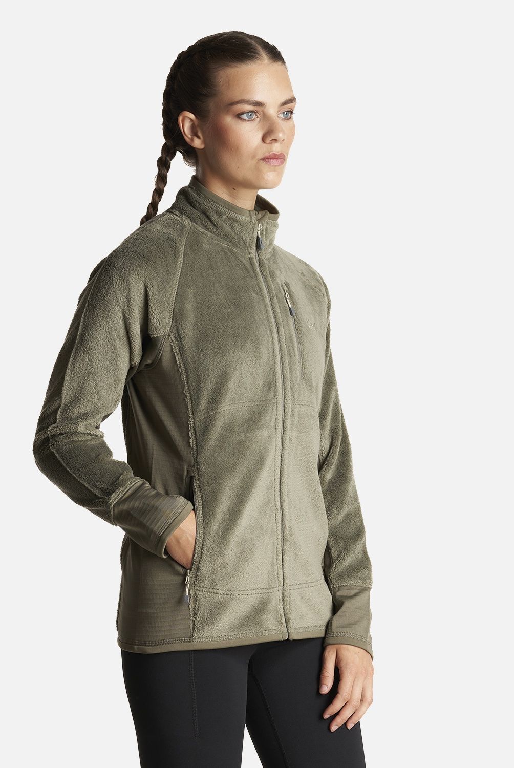LIPPI - Polar Outdoor Mujer Lippi