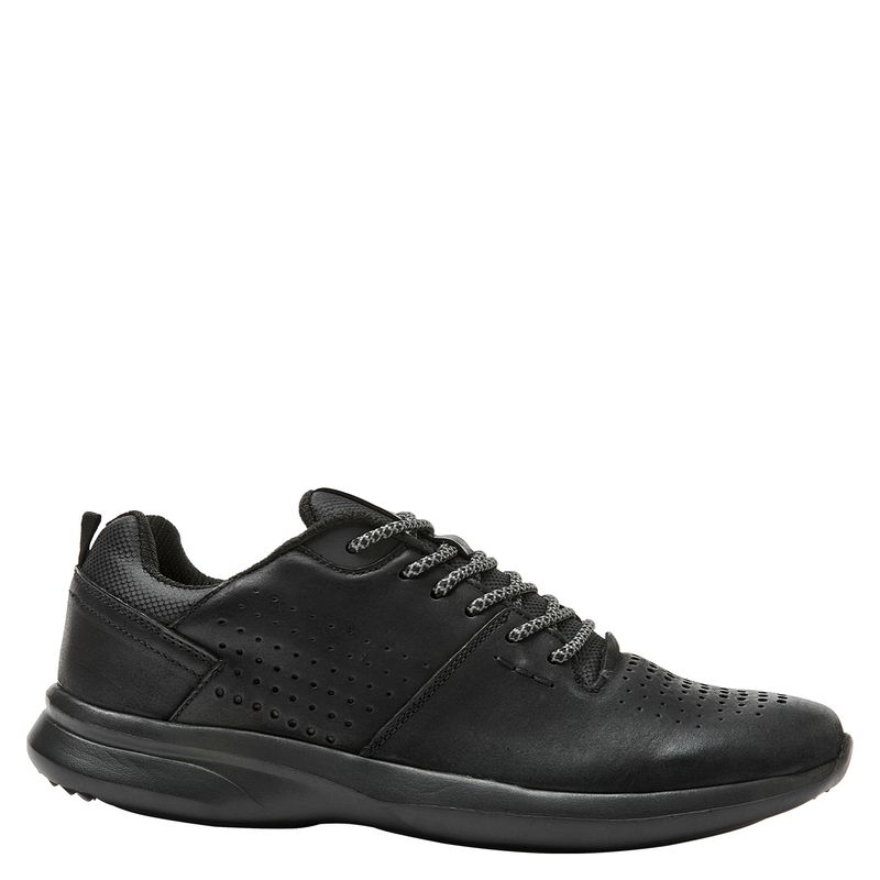 16 HRS - Zapato Casual Hombre Cuero Café 16 Hrs