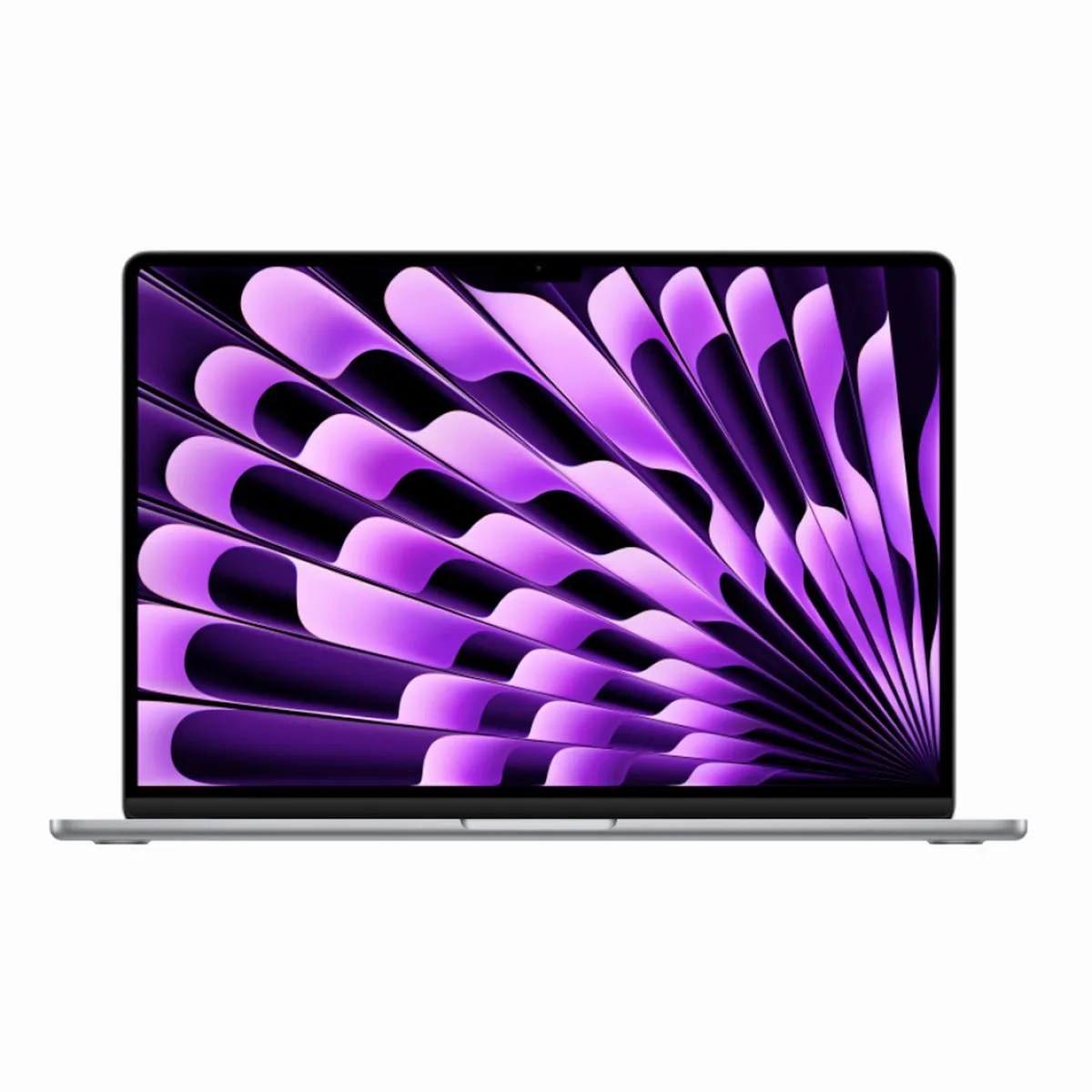 APPLE - Apple MacBook Air 15" (M2 (8n CPU,10n GPU), 8GB RAM, 256GB SSD)