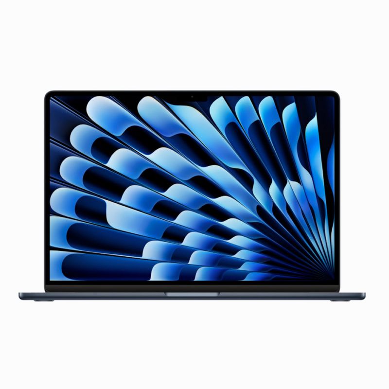 APPLE - Macbook Air 8GB RAM 512GB SSD 15 " Apple