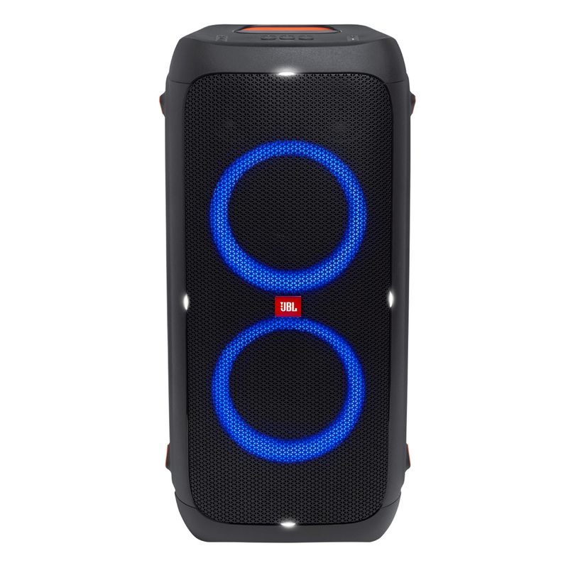 JBL - Parlante Party Box 310 Negro JBL