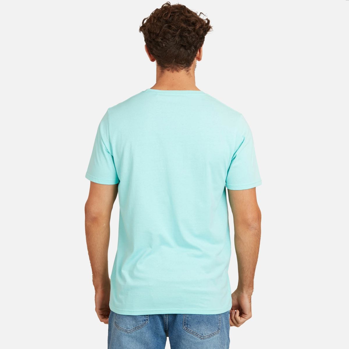 MAUI AND SONS - Polera Manga Corta Algodón Hombre Maui And Sons