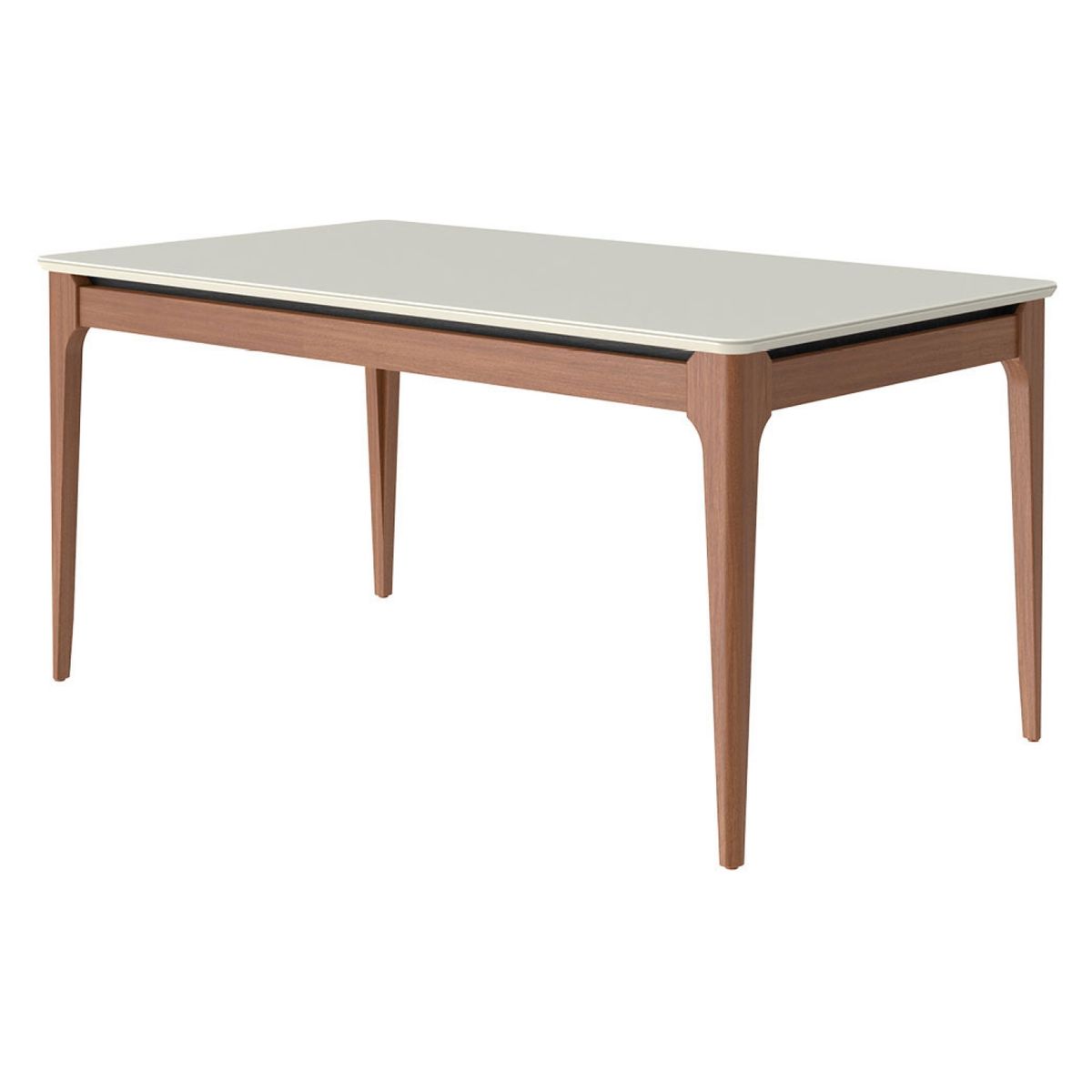 DECOCASA - Juego De Comedor Addar 6 Sillas Saga Ratan Decocasa