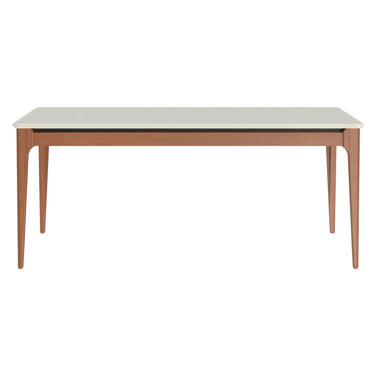 DECOCASA - Juego De Comedor Addar 6 Sillas Sagar Ratan Decocasa
