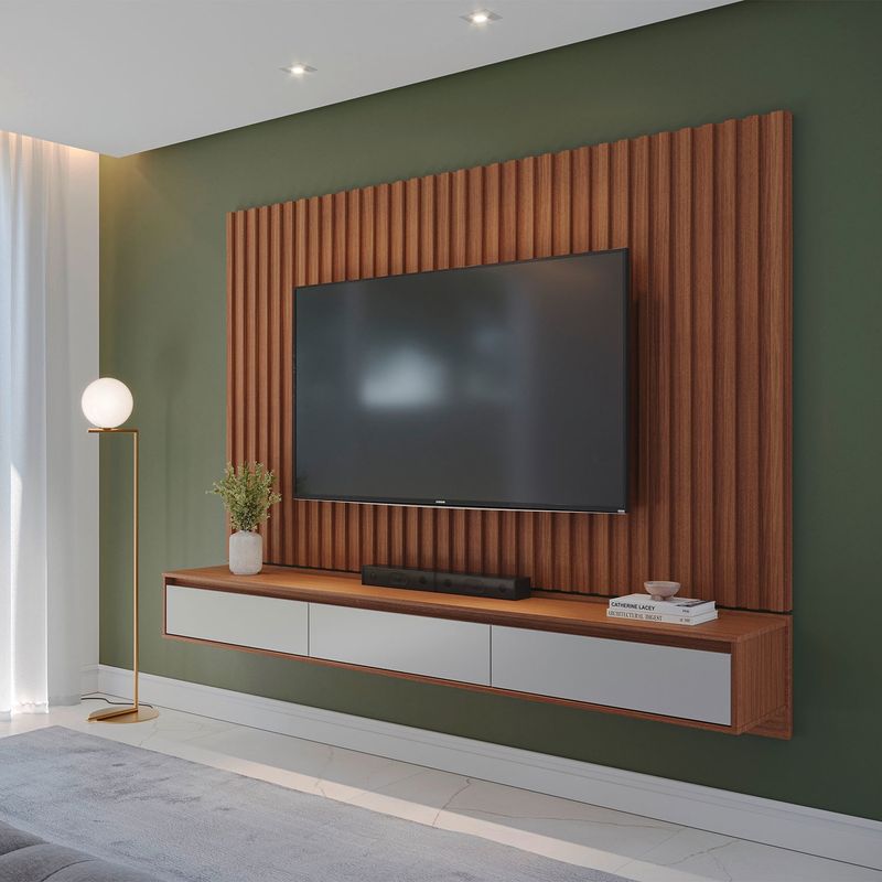 DECOCASA - Home Tv Aden 180 Ow Freijo Decocasa