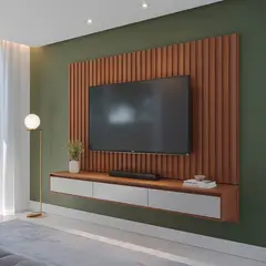 DECOCASA - Home Tv Aden 180 Ow Freijo