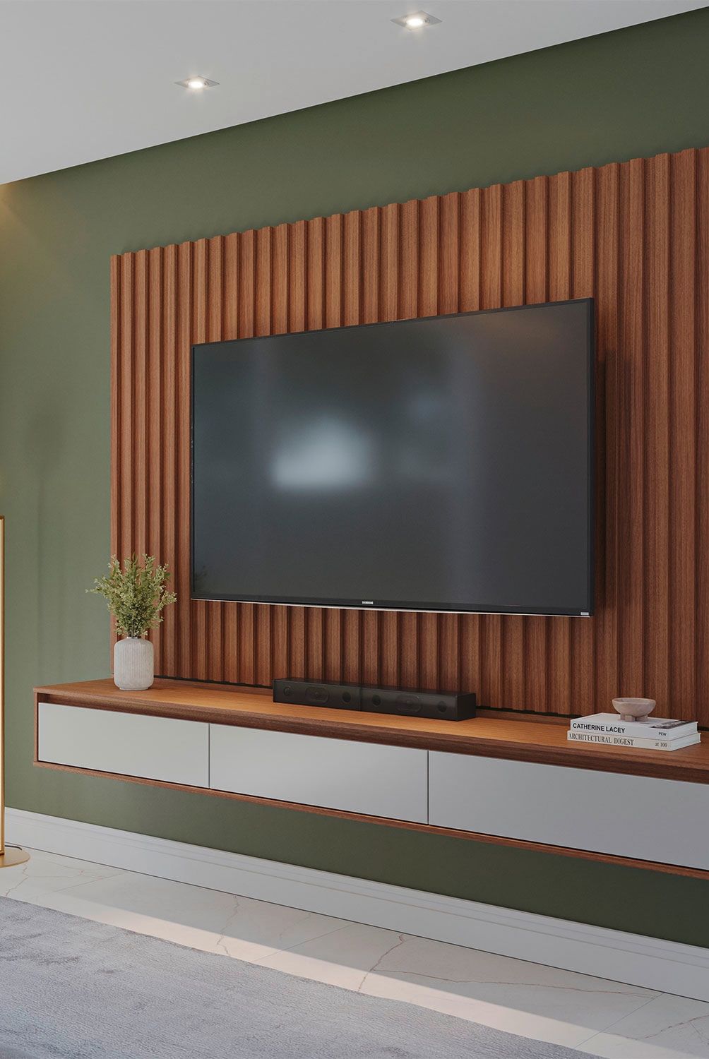 DECOCASA - Home Tv Aden 220 Ow Freijo Decocasa