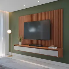 DECOCASA - Home Tv Aden 220 Ow Freijo