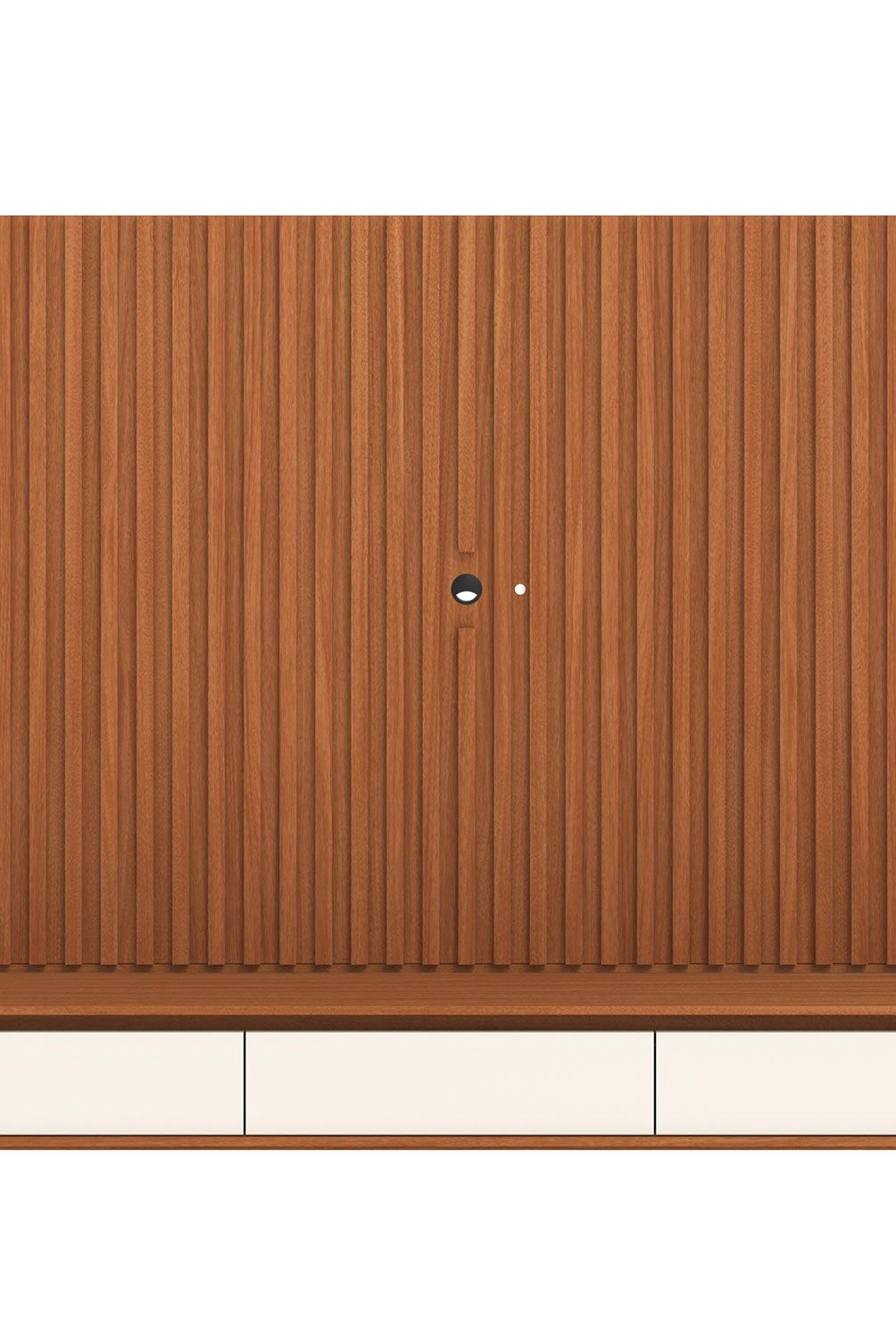 DECOCASA - Home Tv Aden 220 Ow Freijo Decocasa