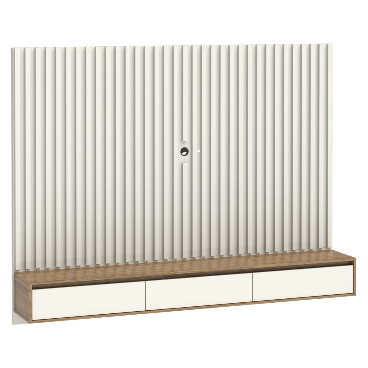 DECOCASA - Home Tv Aden 220 Ow Freijo Decocasa