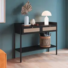 DECOCASA - Arrimo 27936 Oslo Negro