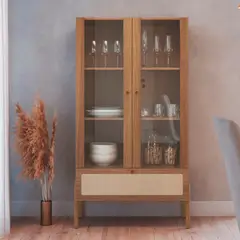 DECOCASA - Vitrina Oslo